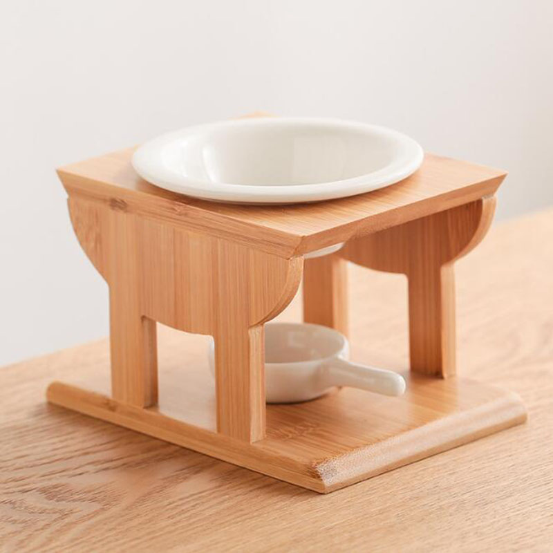 Home Fragrance Oil Burner - Queimador de aroma criativo, móveis de