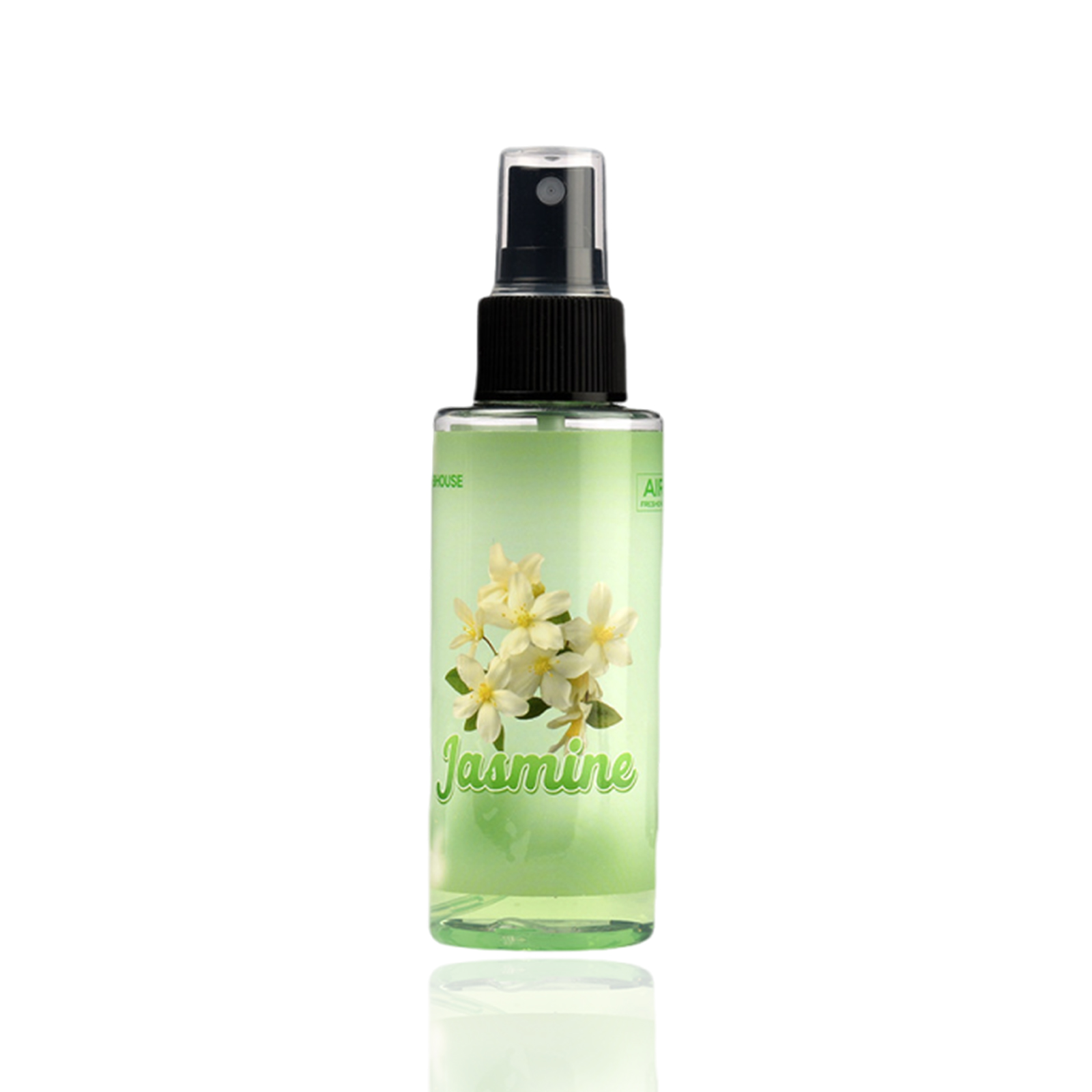 Home Spray Fragrance - 100ml ambientador spray manual perfumado com