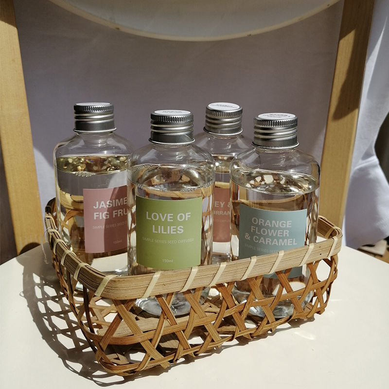 Home Fragrance Clearance - Apuramento!!!!! Reed Difusor Recarga para Sala