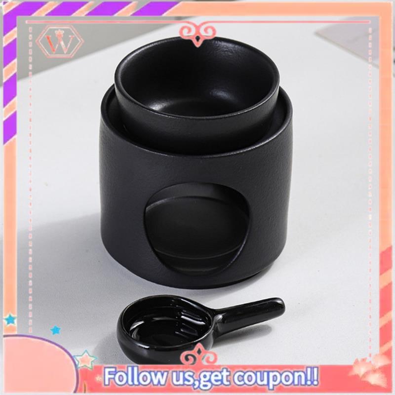 Forno de óleo essencial tranqu - Home Fragrance Oil Burner avaliação e preço