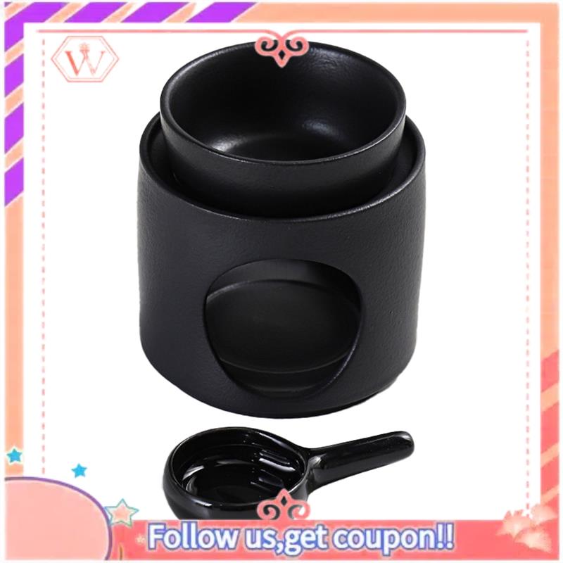 Forno de óleo essencial tranqu - Home Fragrance Oil Burner avaliação e preço