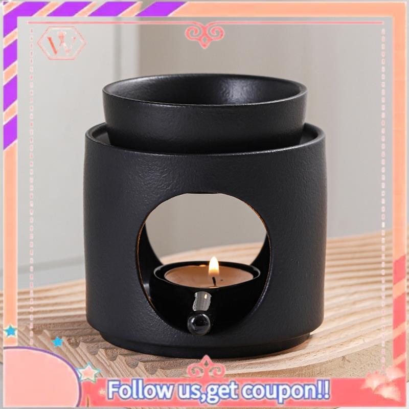 Forno de óleo essencial tranqu - Home Fragrance Oil Burner avaliação e preço