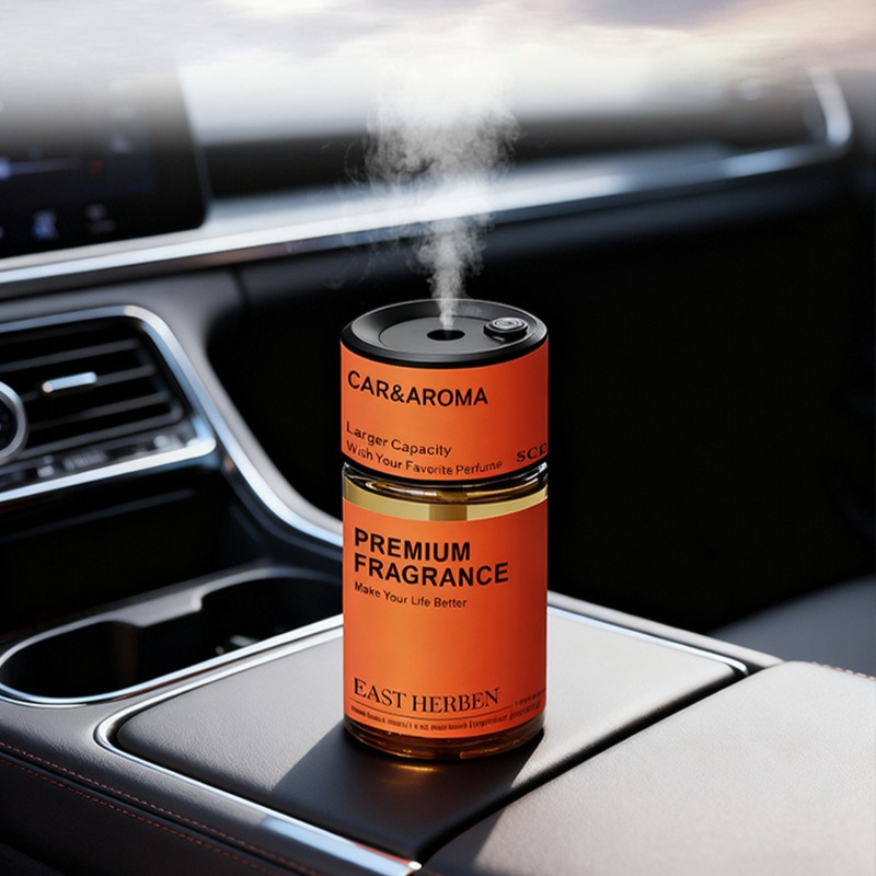 Difusor de fragrância de carro - Home Spray Fragrance avaliação e preço