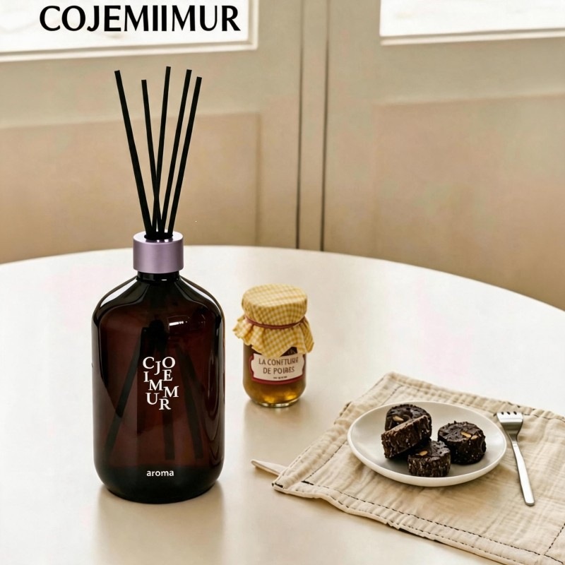 Conjunto de Difusor de Aromas  - Home Fragrance Reeds avaliação e preço