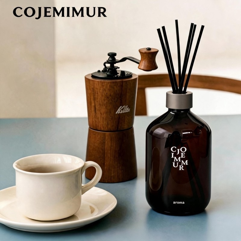 Conjunto de Difusor de Aromas  - Home Fragrance Reeds avaliação e preço