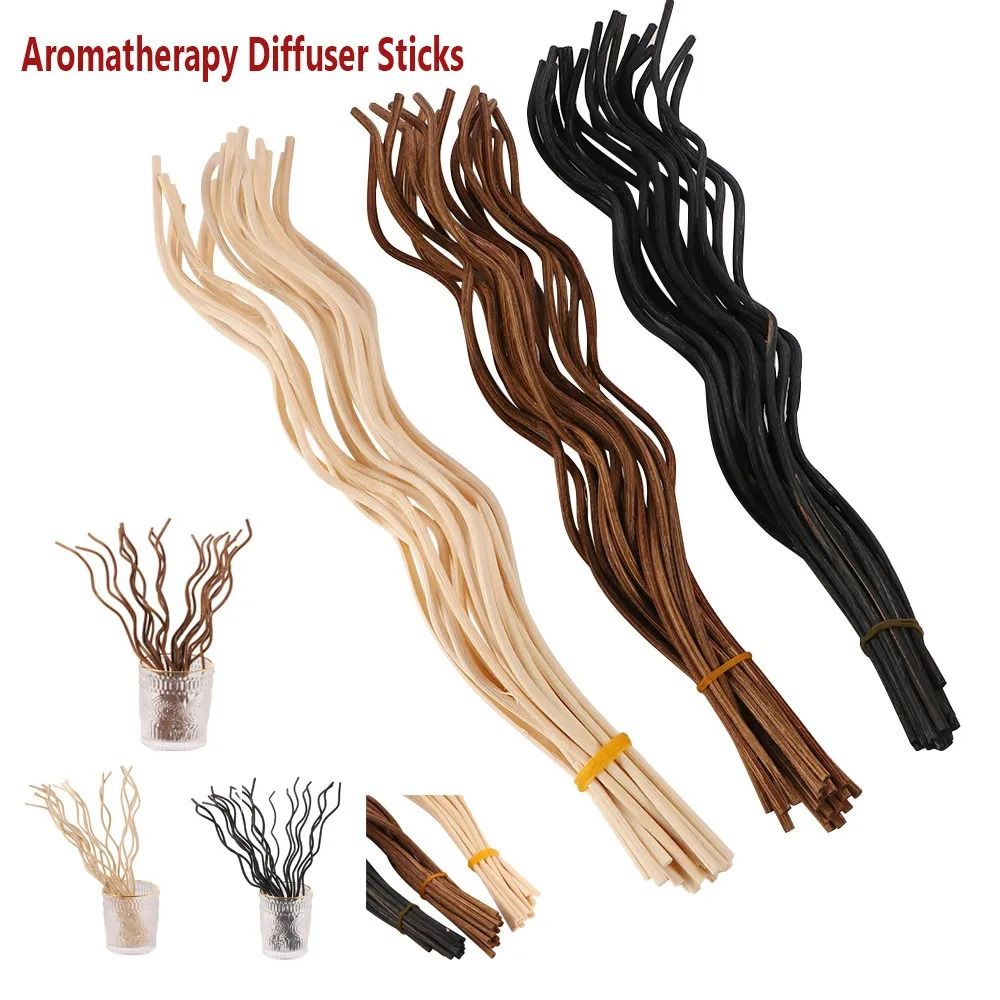 Difusor Ondulado Longo, Reed F - Home Fragrance Reeds avaliação e preço