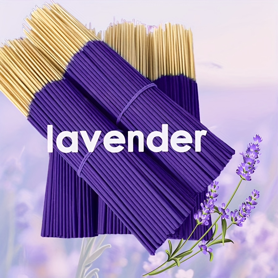 Varetas de Incenso Premium de  - Home Fragrance Non Toxic avaliação e preço