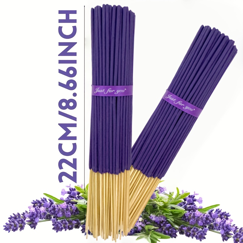 Varetas de Incenso Premium de  - Home Fragrance Non Toxic avaliação e preço