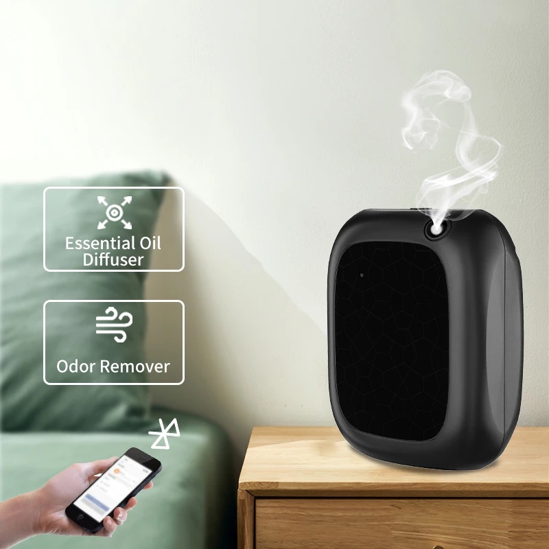 Difusor de Óleos Essenciais Bl - Home Fragrance Manufacturers avaliação e preço