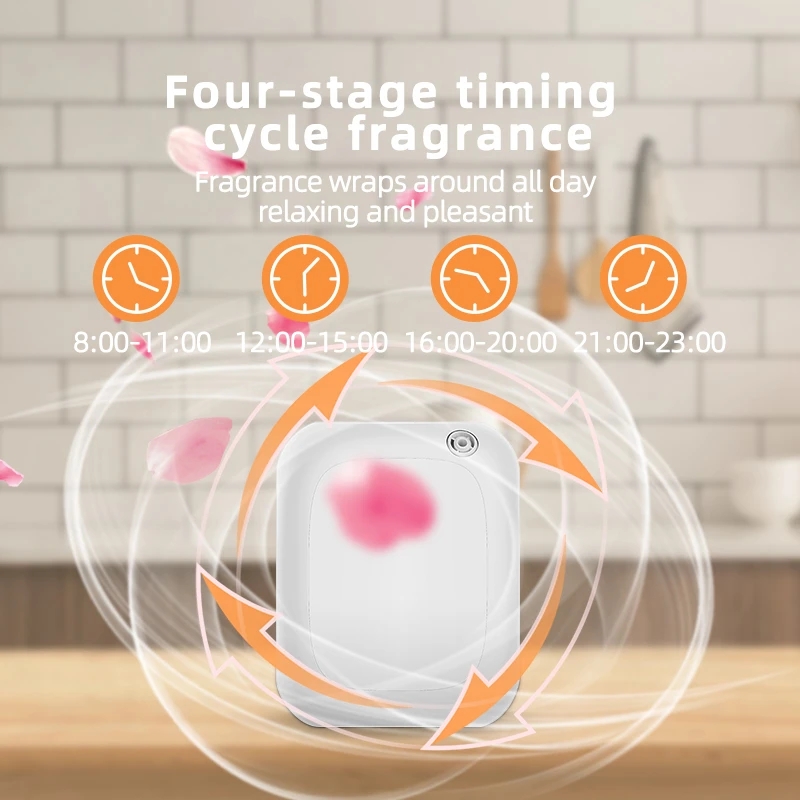 Difusor de Óleos Essenciais Bl - Home Fragrance Manufacturers avaliação e preço