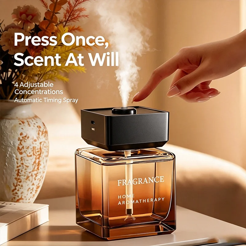 Spray de Fragrância para Casa, - Home Spray Fragrance avaliação e preço