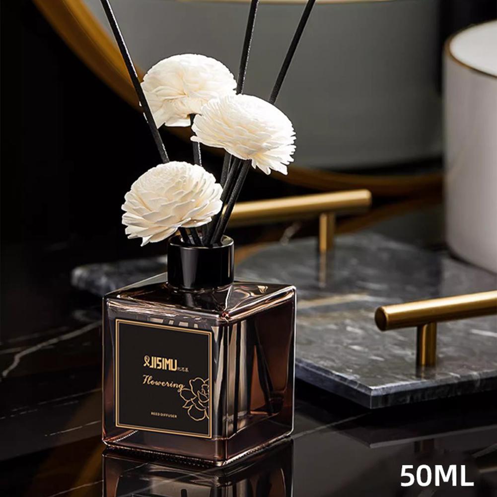 Conjunto de Óleos Aromatizante - Home Fragrance White Jasmine avaliação e preço