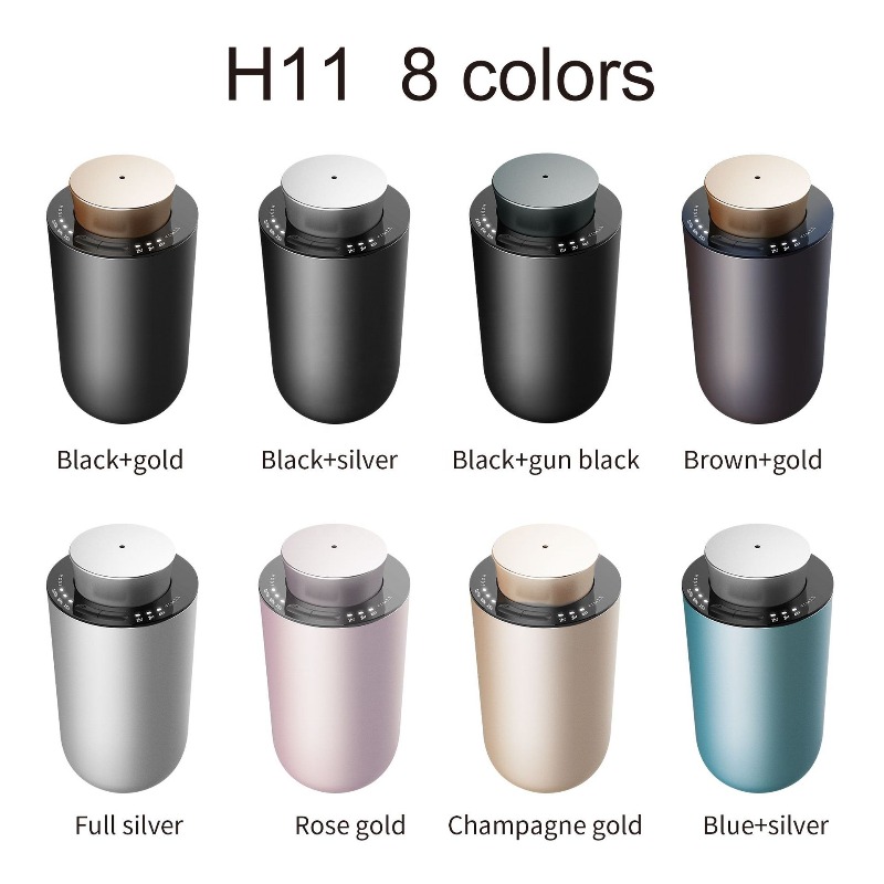 Difusor de Aromas para Carro e - Home Fragrance Manufacturers avaliação e preço