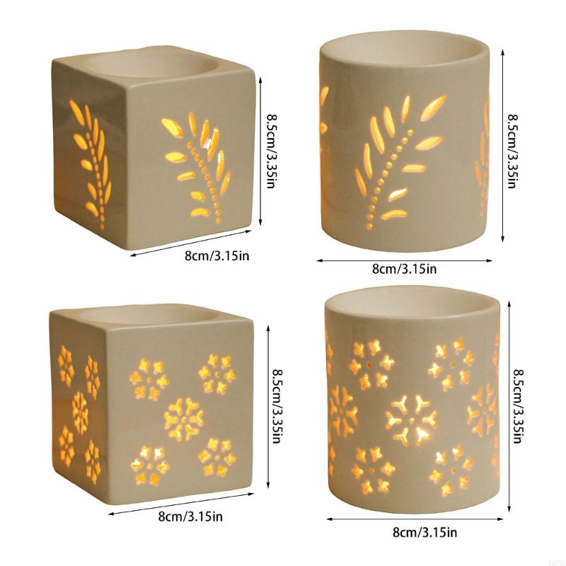 Queimadores óleo essencial, qu - Home Fragrance Oil Burner avaliação e preço