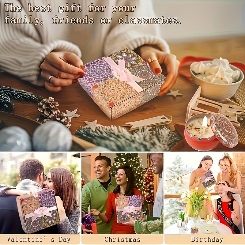 Conjunto de velas de óleo esse - Home Fragrance White Jasmine avaliação e preço