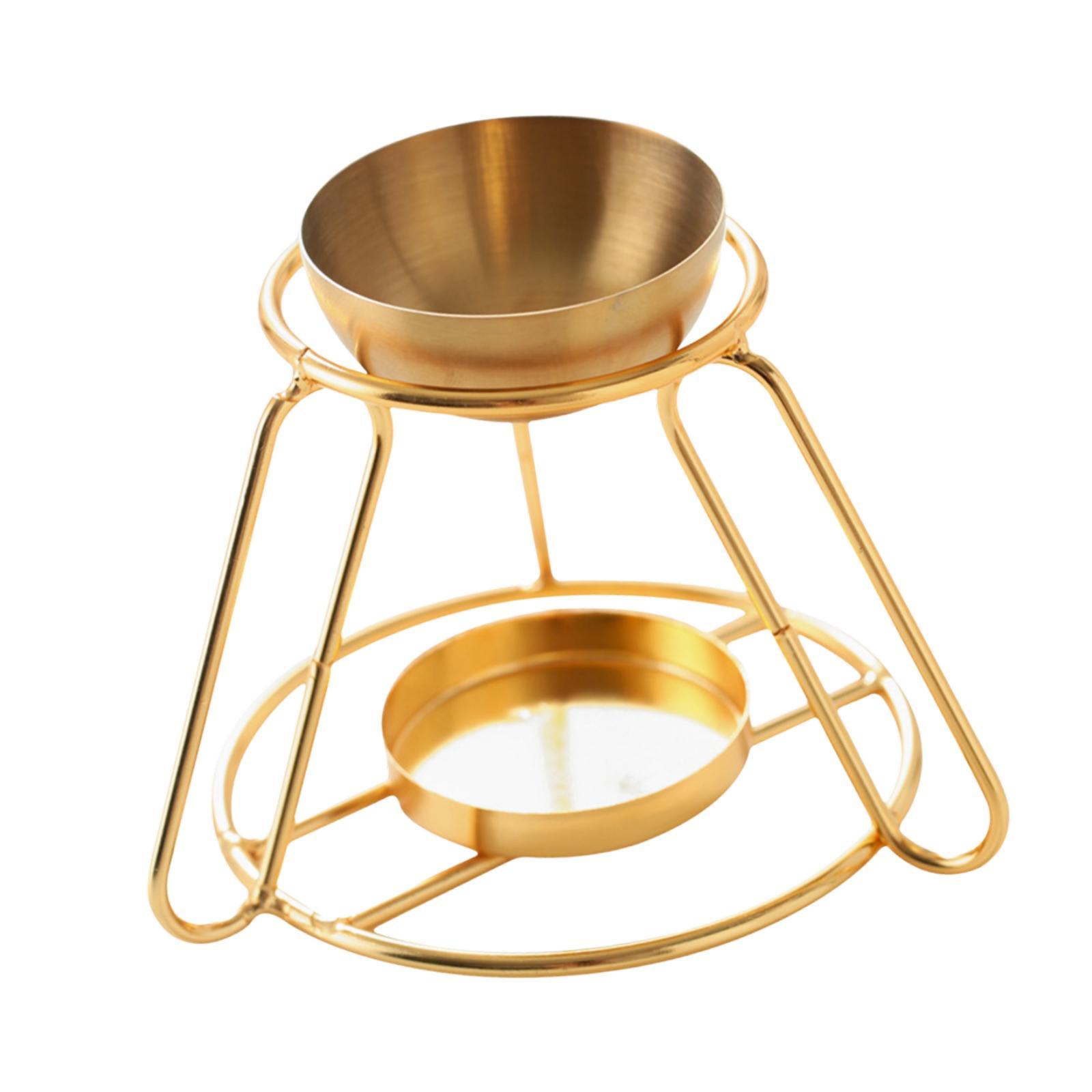 Queimador de Óleos Essenciais, - Home Fragrance Oil Burner avaliação e preço