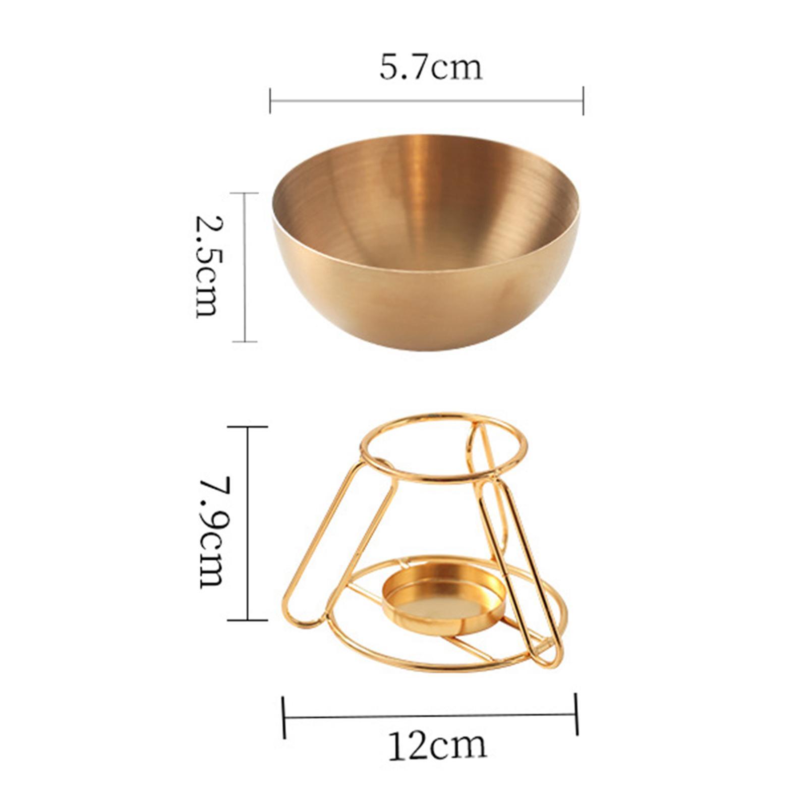 Queimador de Óleos Essenciais, - Home Fragrance Oil Burner avaliação e preço