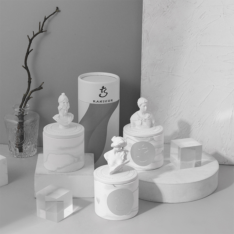 Vela de aromaterapia, copo de  - Home Fragrance Piano avaliação e preço
