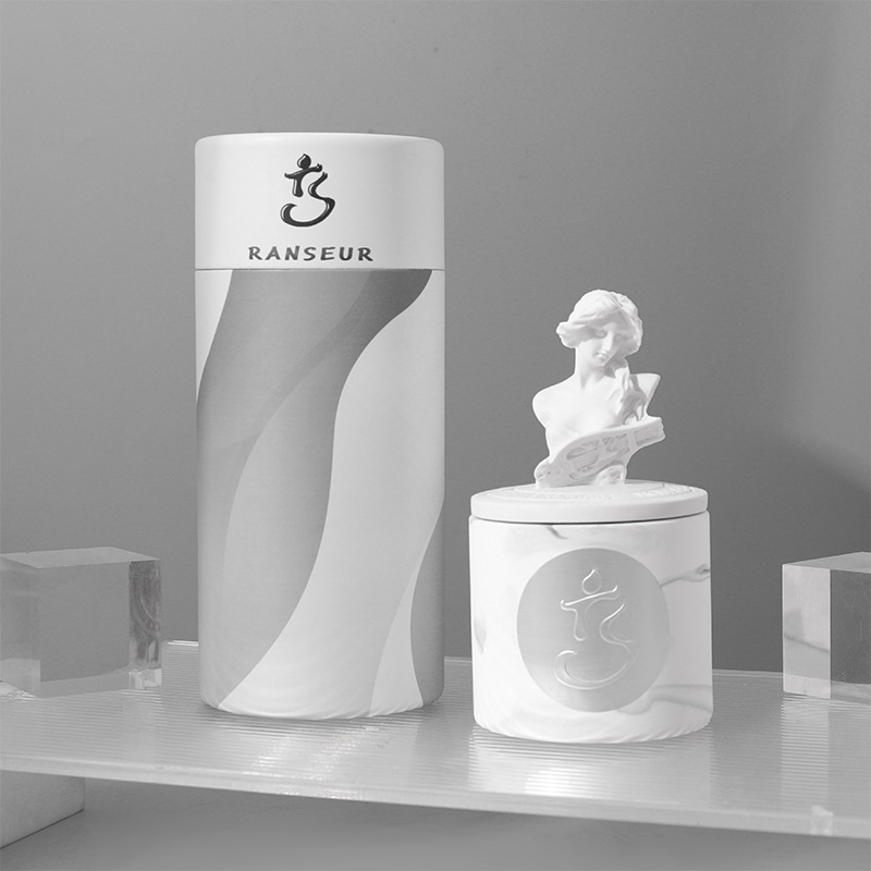 Vela de aromaterapia, copo de  - Home Fragrance Piano avaliação e preço