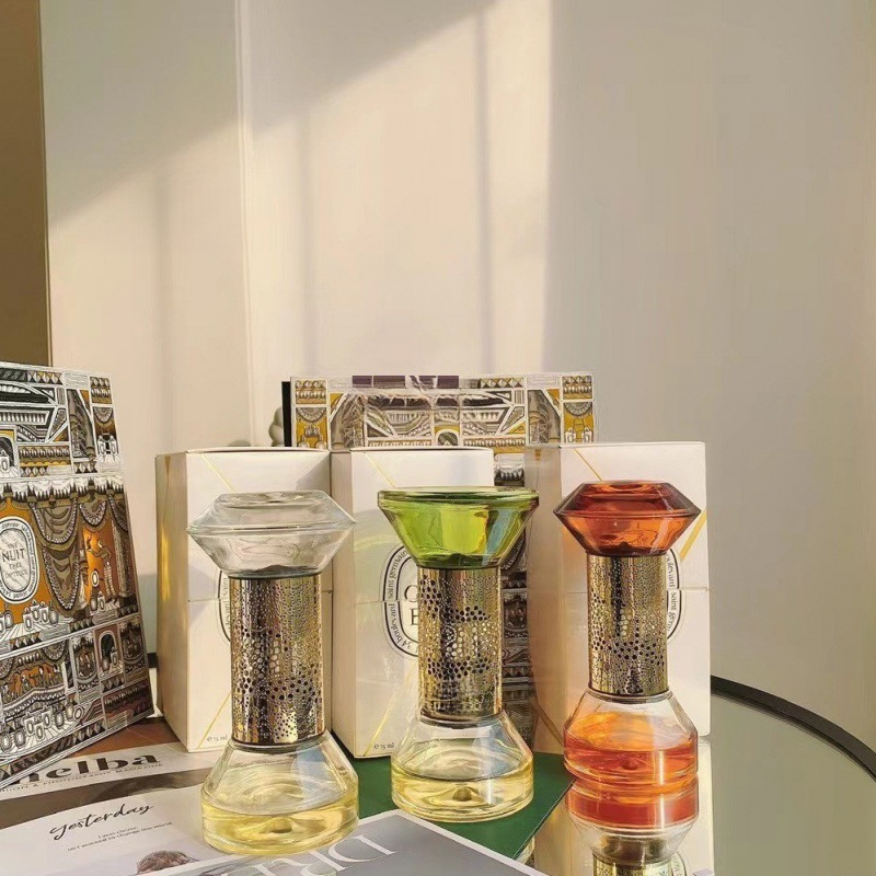 Diptyques tempo ampulheta difu - Home Fragrance Diptyque avaliação e preço