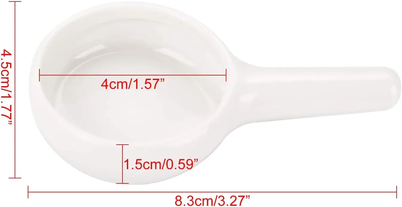 1 pçs cerâmica pequena vela co - Home Fragrance Oil Burner avaliação e preço