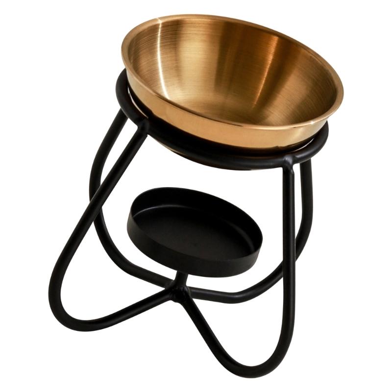 Queimadores óleo essencial cer - Home Fragrance Oil Burner avaliação e preço