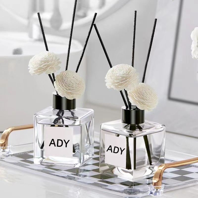 Óleo Difusor de Aroma de 50ml  - Home Fragrance Reeds avaliação e preço