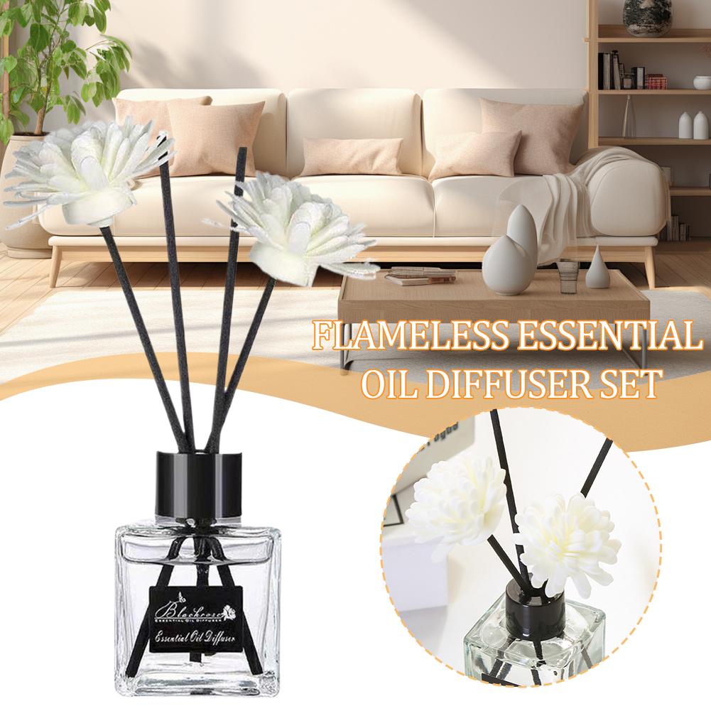 Óleo Difusor de Aroma de 50ml  - Home Fragrance Reeds avaliação e preço