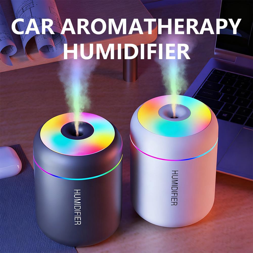 180ml mini umidificador de ar  - Home Spray Fragrance avaliação e preço