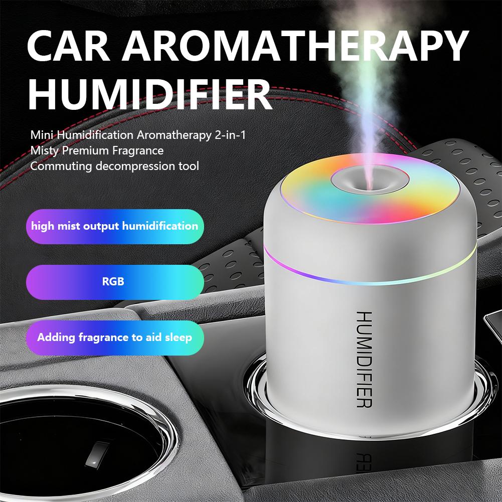 180ml mini umidificador de ar  - Home Spray Fragrance avaliação e preço