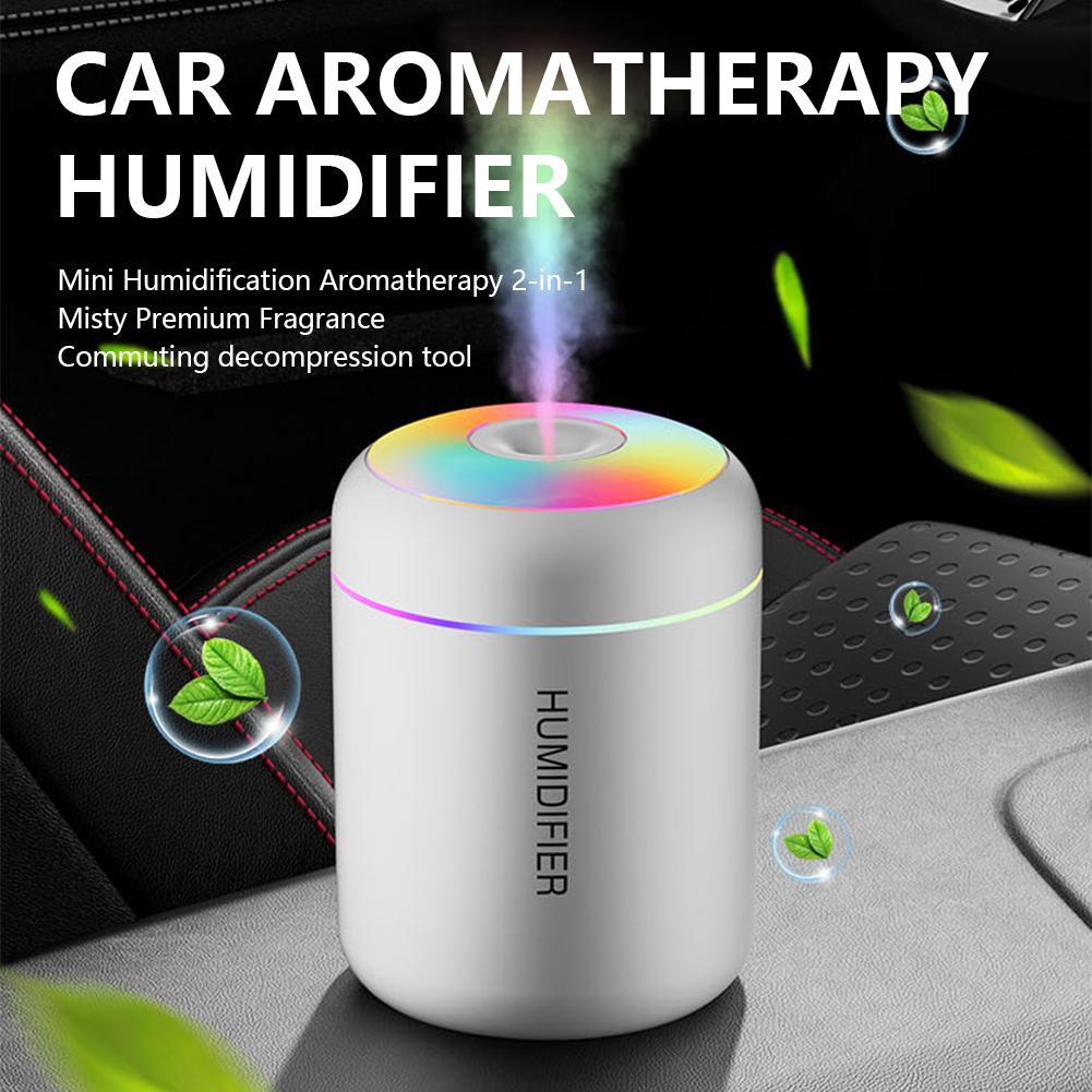 180ml mini umidificador de ar  - Home Spray Fragrance avaliação e preço