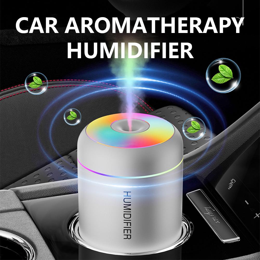 180ml mini umidificador de ar  - Home Spray Fragrance avaliação e preço