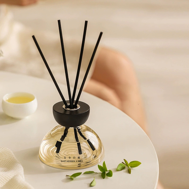 200ml garrafa difusora de palh - Home Fragrance Reeds avaliação e preço