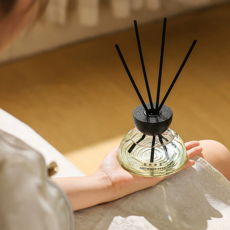 200ml garrafa difusora de palh - Home Fragrance Reeds avaliação e preço