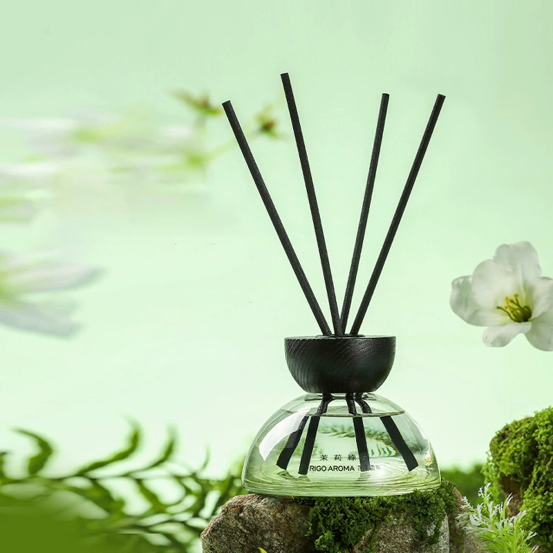 200ml garrafa difusora de palh - Home Fragrance Reeds avaliação e preço