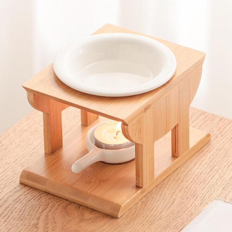 Queimador de aroma criativo, m - Home Fragrance Oil Burner avaliação e preço