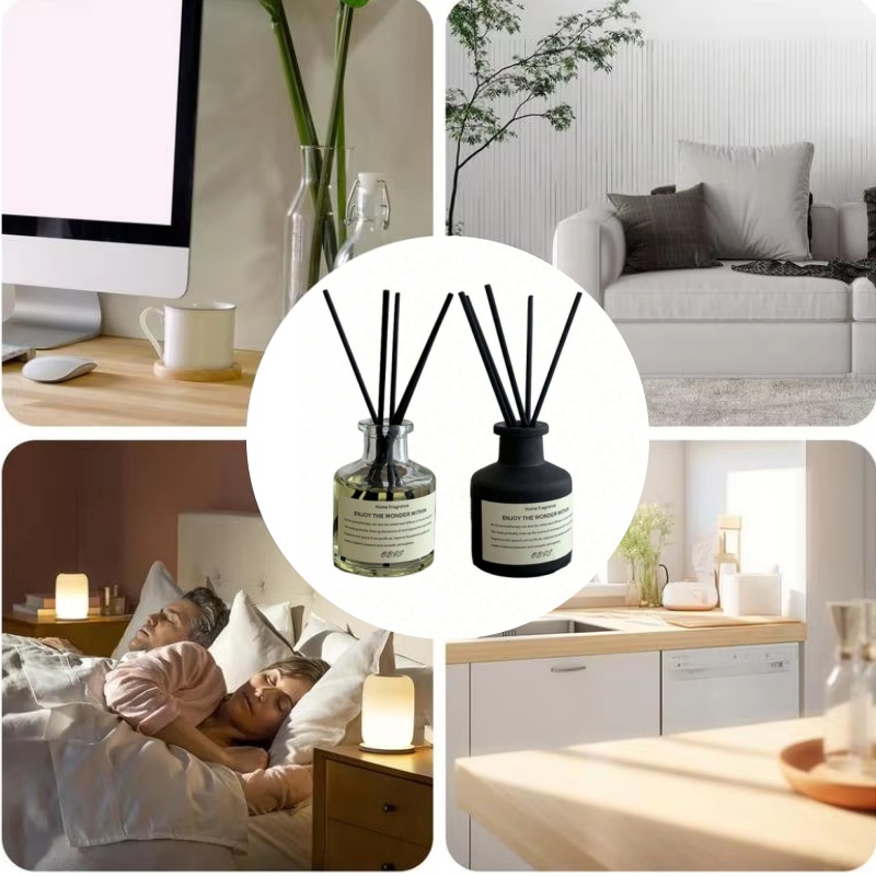 Óleo Aromatizante para Ambient - Home Fragrance Reeds avaliação e preço