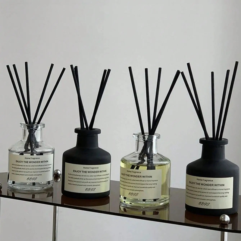 Óleo Aromatizante para Ambient - Home Fragrance Reeds avaliação e preço
