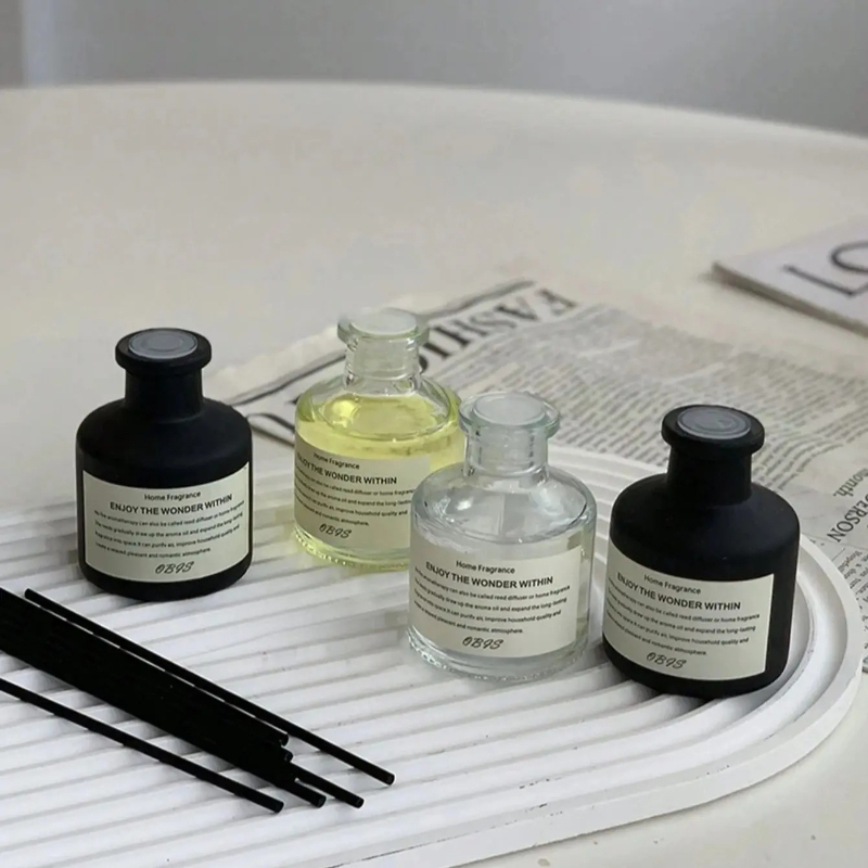 Óleo Aromatizante para Ambient - Home Fragrance Reeds avaliação e preço