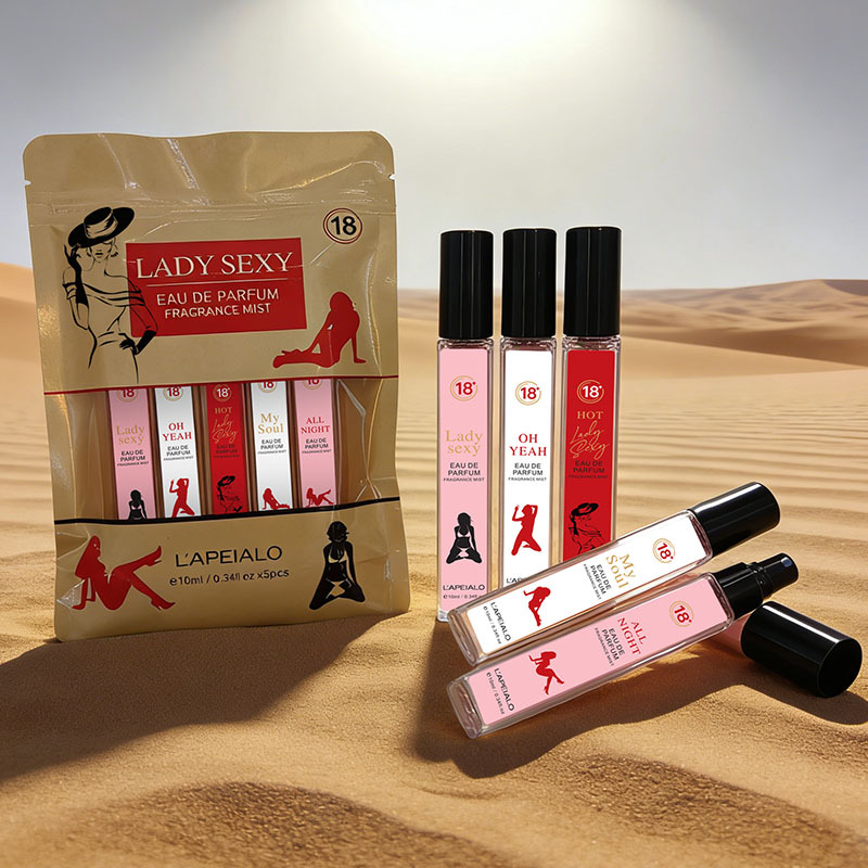 Conjunto de 6 Peças de Spray d - Home Spray Fragrance avaliação e preço
