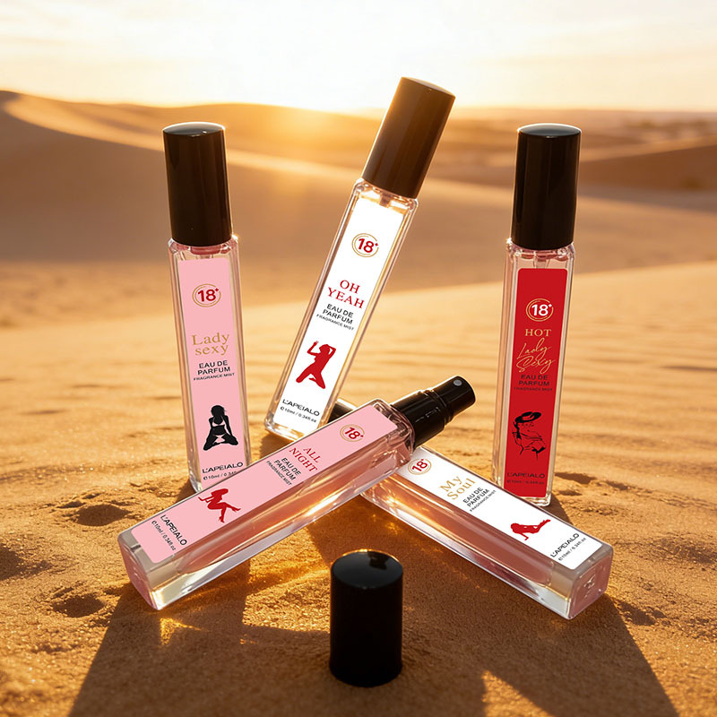 Conjunto de 6 Peças de Spray d - Home Spray Fragrance avaliação e preço