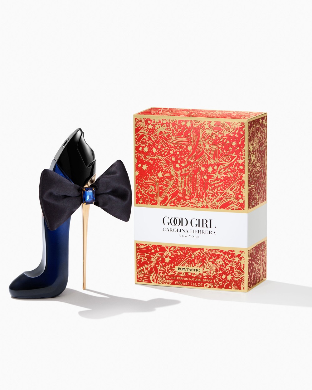 Perfume Spray Carolina Herrera - Home Fragrance White Jasmine avaliação e preço