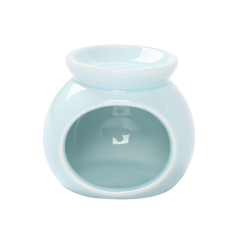 Queimador de Aroma em Porcelan - Home Fragrance Oil Burner avaliação e preço