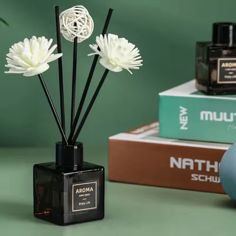 Oferta Imperdível: Kit Difusor - Home Fragrance Reeds avaliação e preço