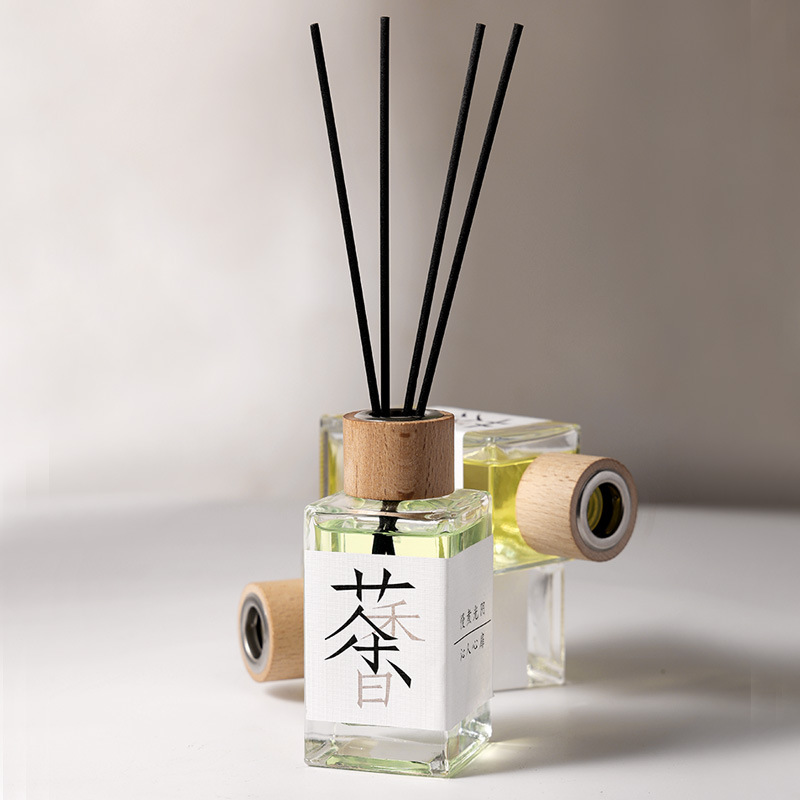 Yxy 100ml conjuntos de difusor - Home Fragrance White Jasmine avaliação e preço