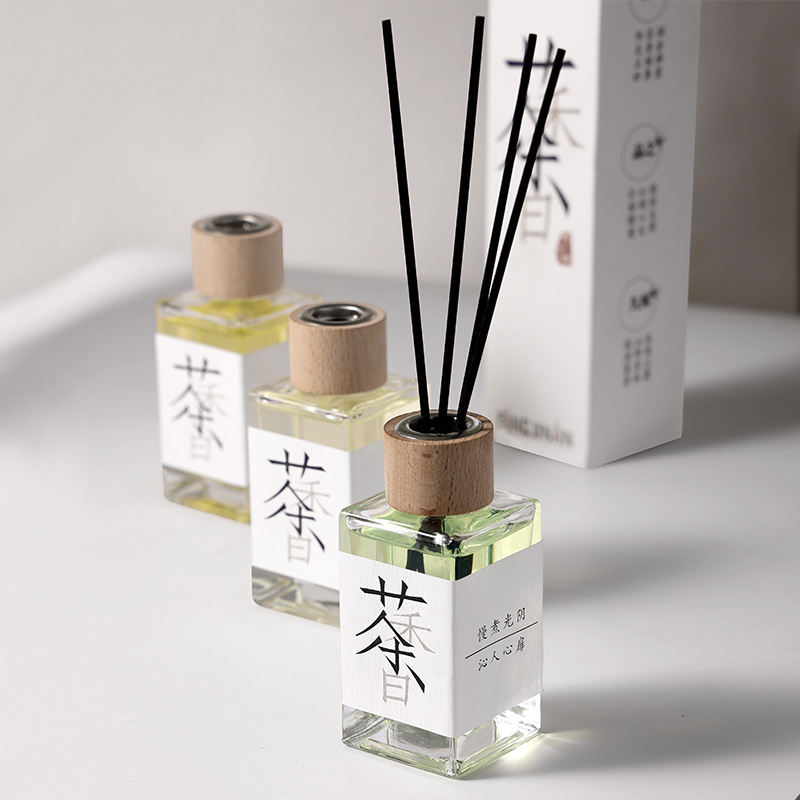 Yxy 100ml conjuntos de difusor - Home Fragrance White Jasmine avaliação e preço