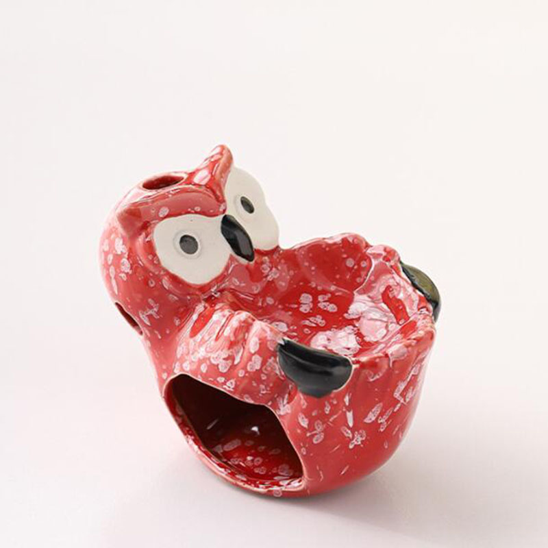 Queimador de aromaterapia de c - Home Fragrance Oil Burner avaliação e preço