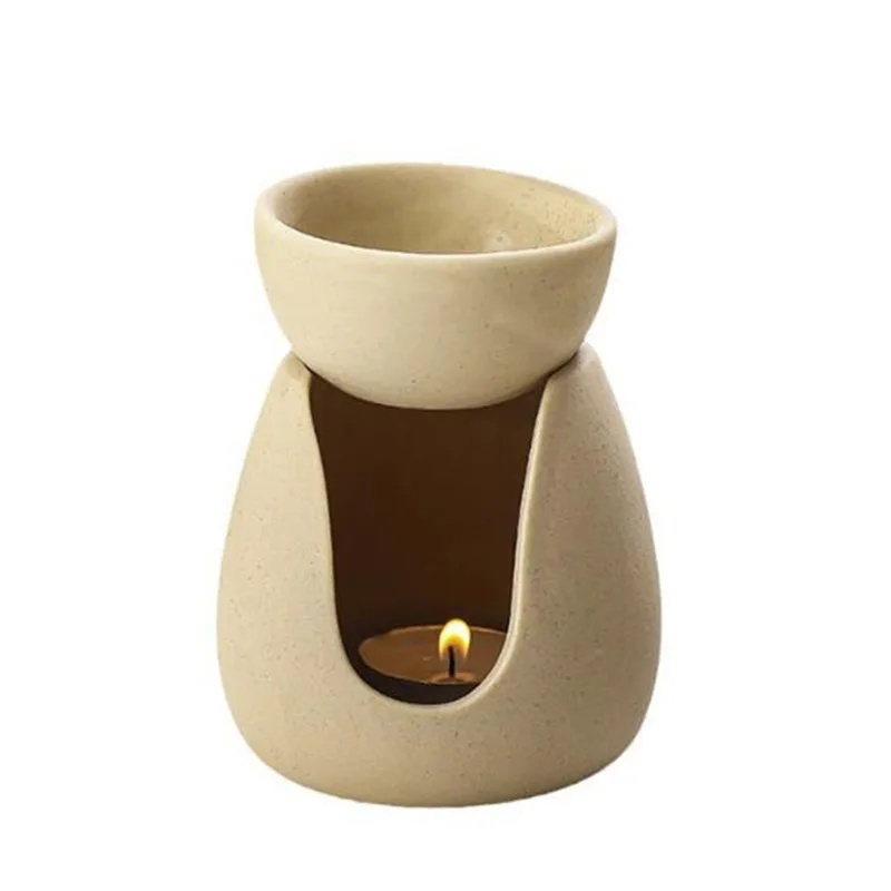 Queimador de Aroma de Cerâmica - Home Fragrance Oil Burner avaliação e preço