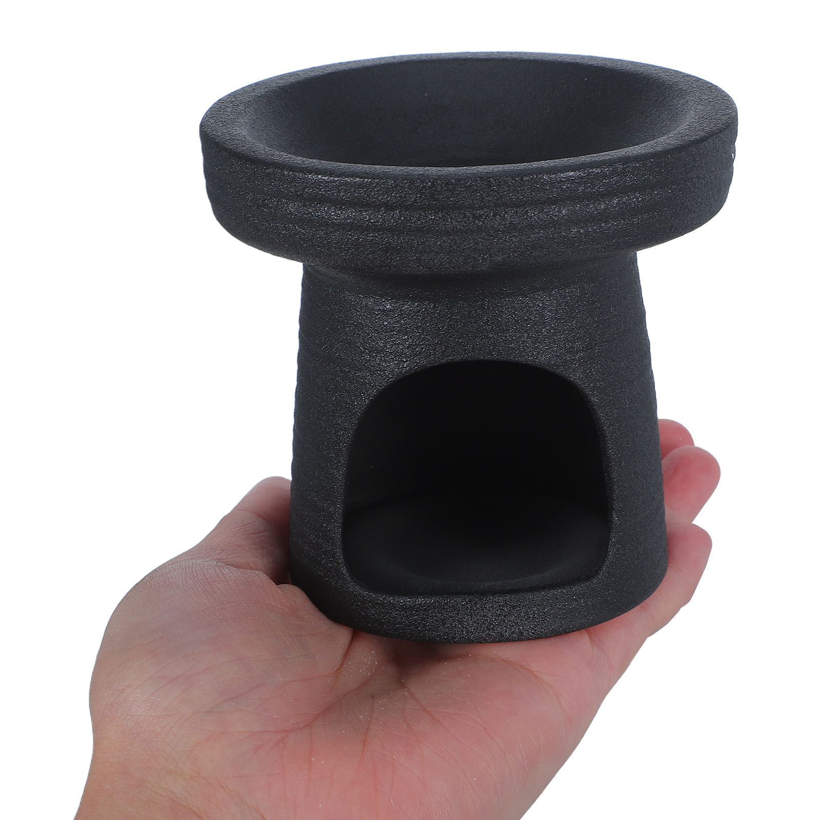 Aquecedor de cera de cerâmica, - Home Fragrance Oil Burner avaliação e preço