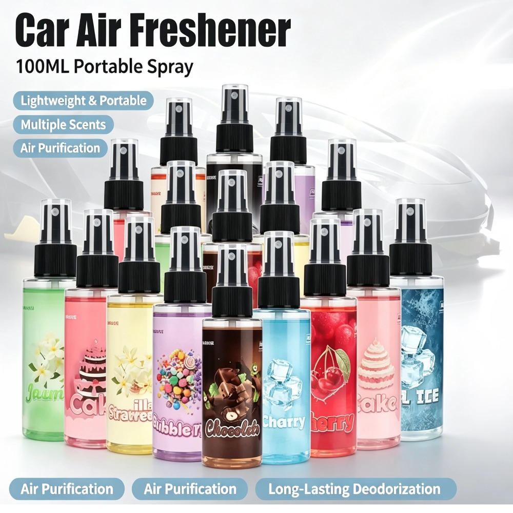 Spray desodorante portátil par - Home Spray Fragrance avaliação e preço